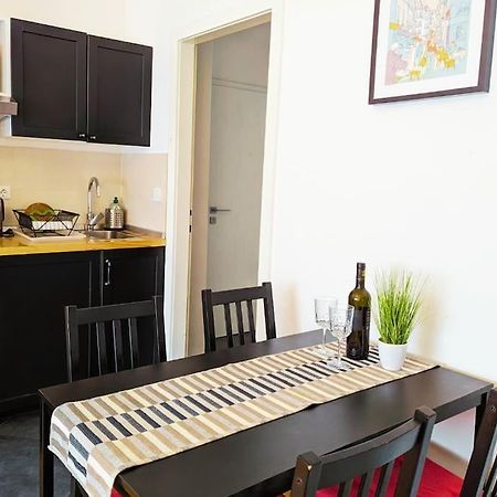 True Zagreb Centrally Located & Spacious Apartment 外观 照片