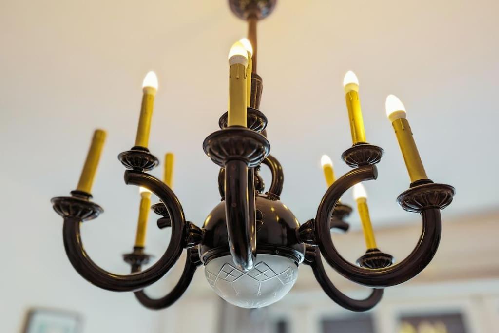 True Zagreb Centrally Located & Spacious Apartment 外观 照片
