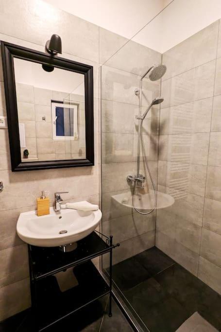 True Zagreb Centrally Located & Spacious Apartment 外观 照片