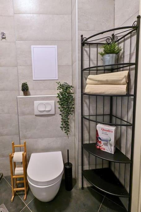 True Zagreb Centrally Located & Spacious Apartment 外观 照片