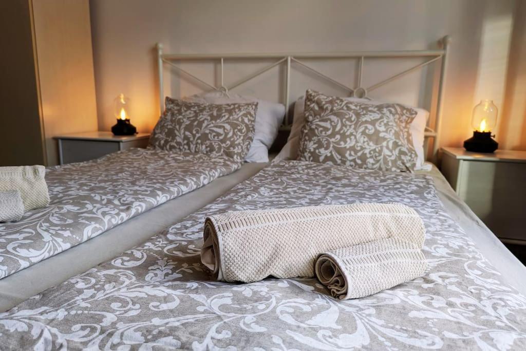 True Zagreb Centrally Located & Spacious Apartment 外观 照片