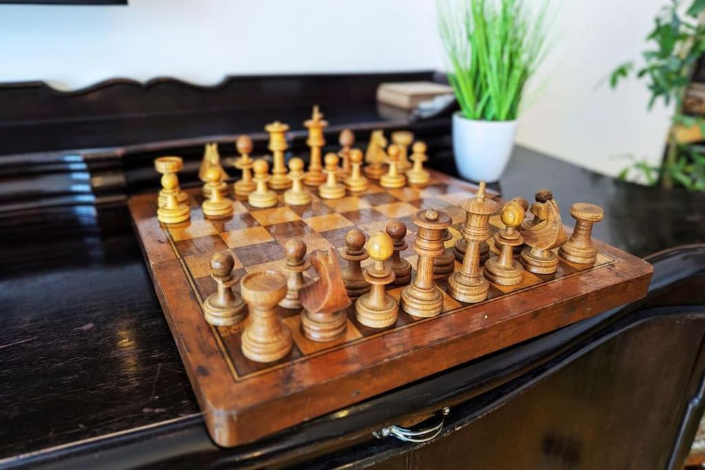 True Zagreb Centrally Located & Spacious Apartment 外观 照片